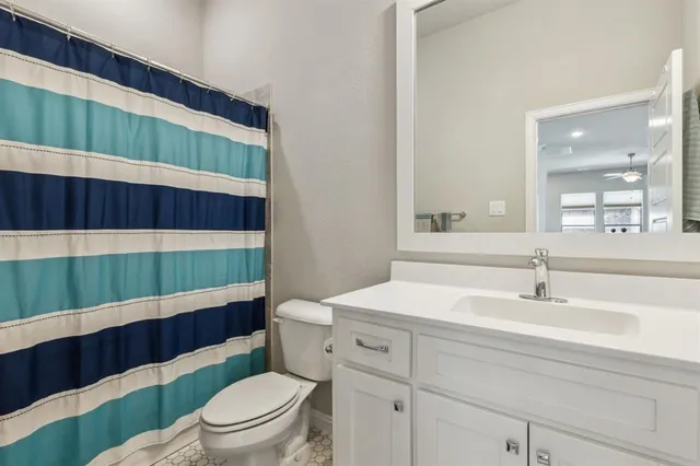 $4,500 | 2160 Tumblegrass Road, Frisco, TX 75033