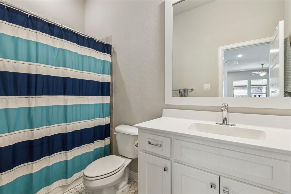 2160 Tumblegrass Road Frisco, TX 75033 - Photo 23 of 39