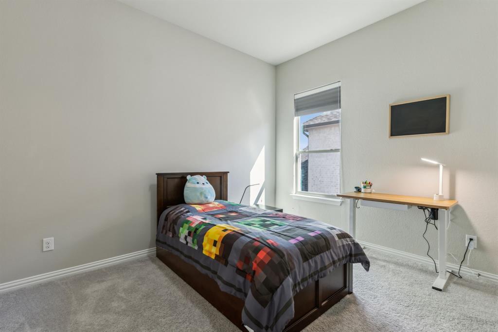 2160 Tumblegrass Road Frisco, TX 75033 - Photo 24 of 39