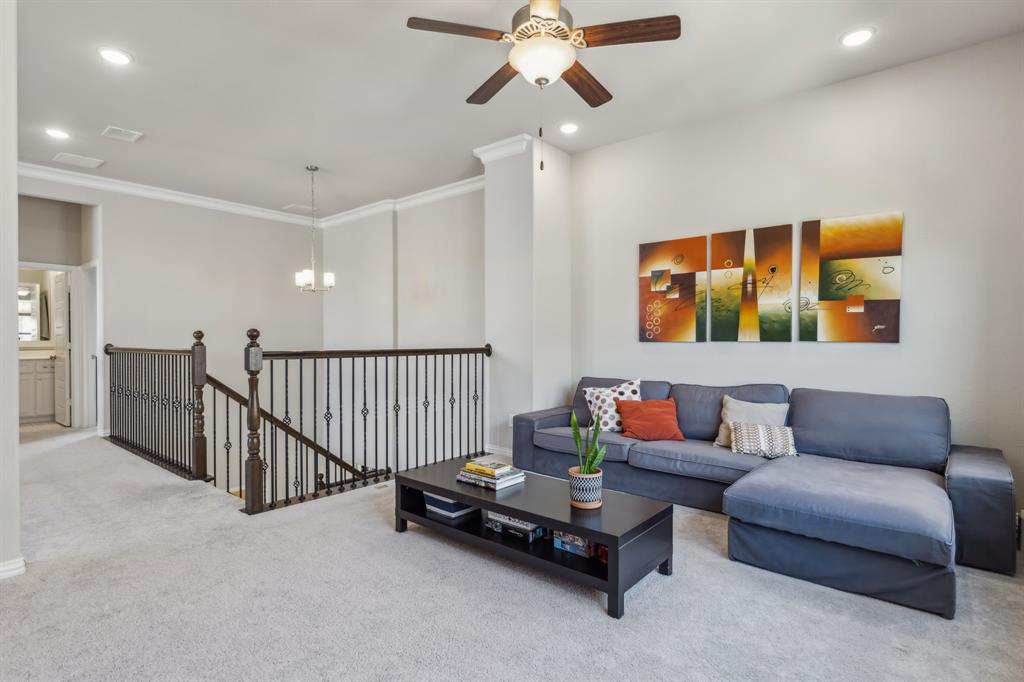 2160 Tumblegrass Road Frisco, TX 75033 - Photo 25 of 39