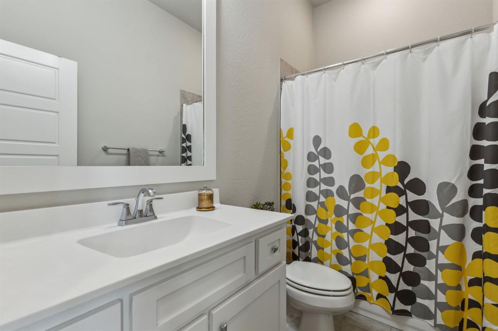 2160 Tumblegrass Road Frisco, TX 75033 - Photo 27 of 39