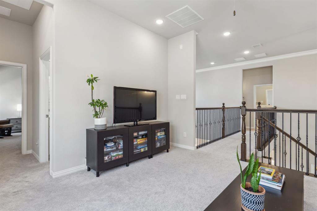 2160 Tumblegrass Road Frisco, TX 75033 - Photo 29 of 39