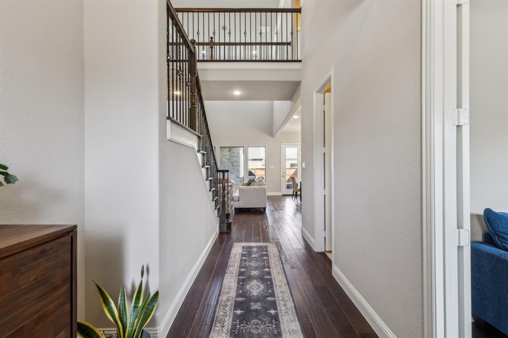 2160 Tumblegrass Road Frisco, TX 75033 - Photo 3 of 39