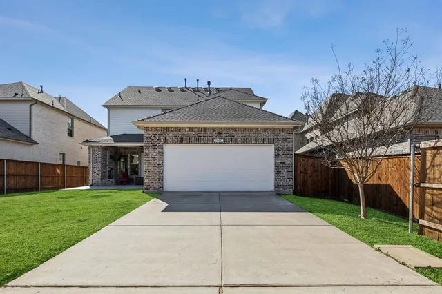 $4,500 | 2160 Tumblegrass Road, Frisco, TX 75033