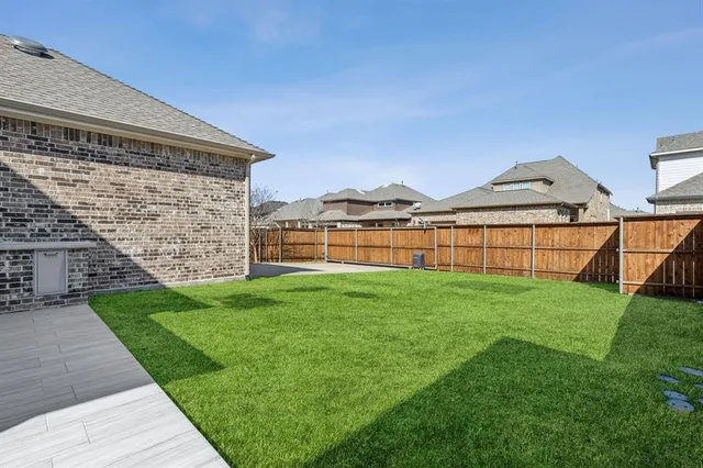 $4,500 | 2160 Tumblegrass Road, Frisco, TX 75033