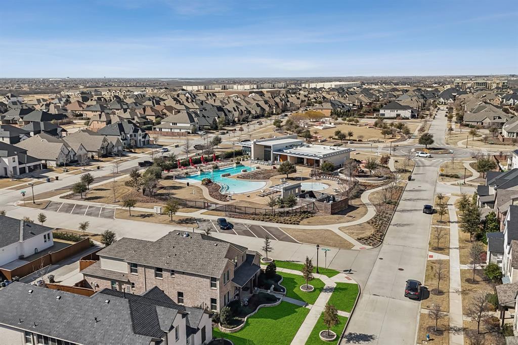 2160 Tumblegrass Road Frisco, TX 75033 - Photo 35 of 39