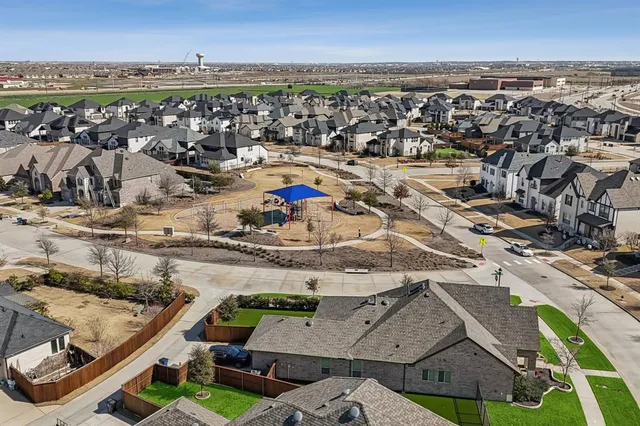 $4,500 | 2160 Tumblegrass Road, Frisco, TX 75033