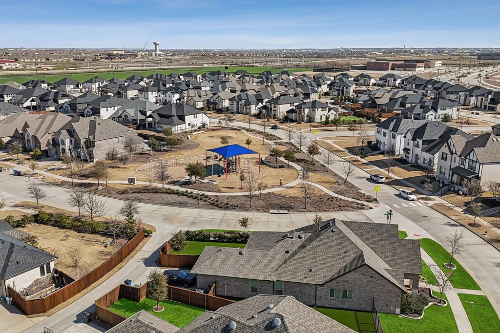 2160 Tumblegrass Road Frisco, TX 75033 - Photo 36 of 39