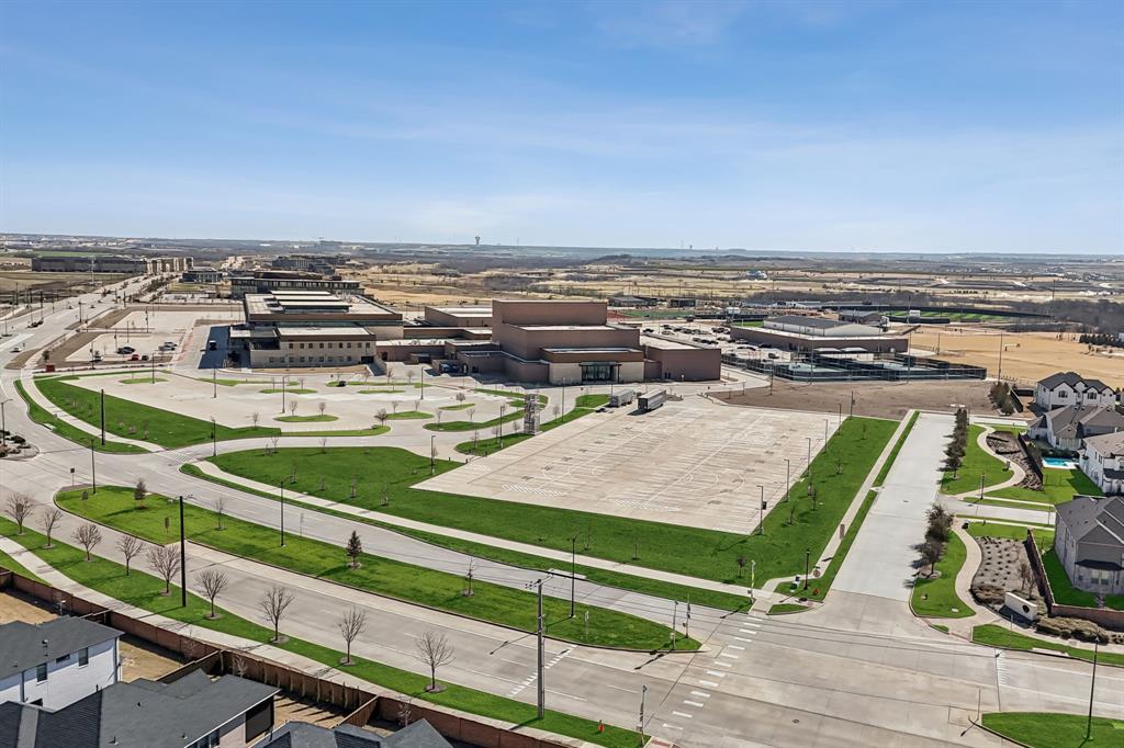 2160 Tumblegrass Road Frisco, TX 75033 - Photo 37 of 39