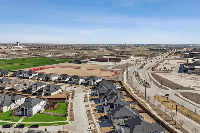 $4,500 | 2160 Tumblegrass Road, Frisco, TX 75033