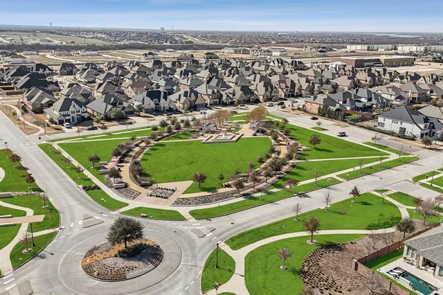 $4,500 | 2160 Tumblegrass Road, Frisco, TX 75033