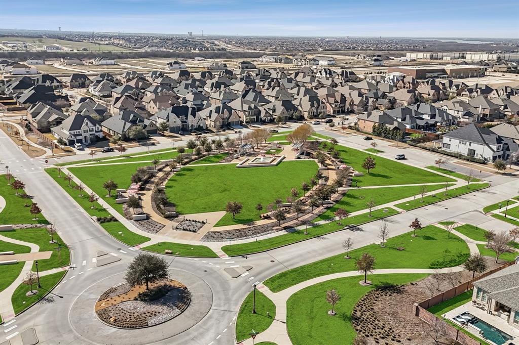 2160 Tumblegrass Road Frisco, TX 75033 - Photo 39 of 39