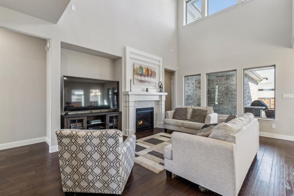 2160 Tumblegrass Road Frisco, TX 75033 - Photo 6 of 39