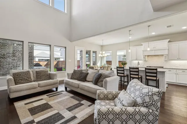 $4,500 | 2160 Tumblegrass Road, Frisco, TX 75033