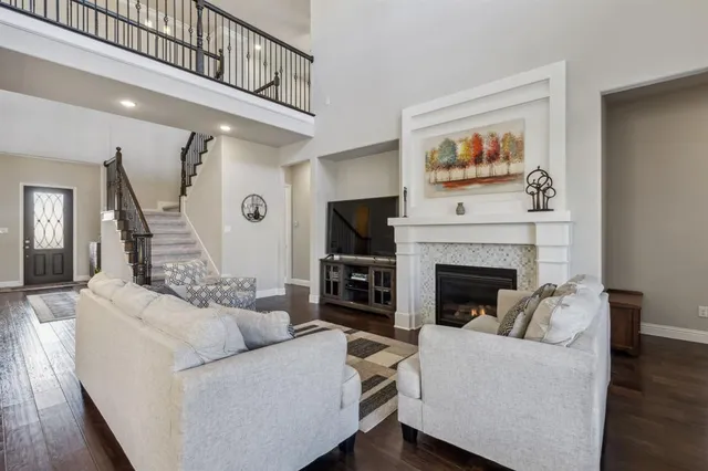 $4,500 | 2160 Tumblegrass Road, Frisco, TX 75033