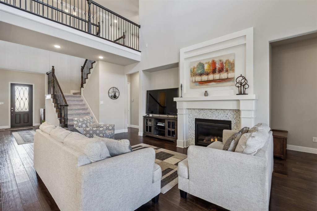 2160 Tumblegrass Road Frisco, TX 75033 - Photo 9 of 39