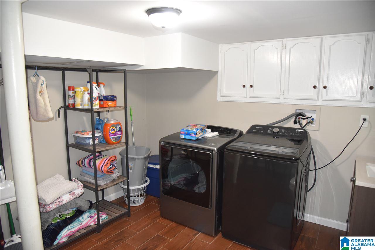 308 Pineywood Road Gardendale, AL 35071 - Photo 20 of 29