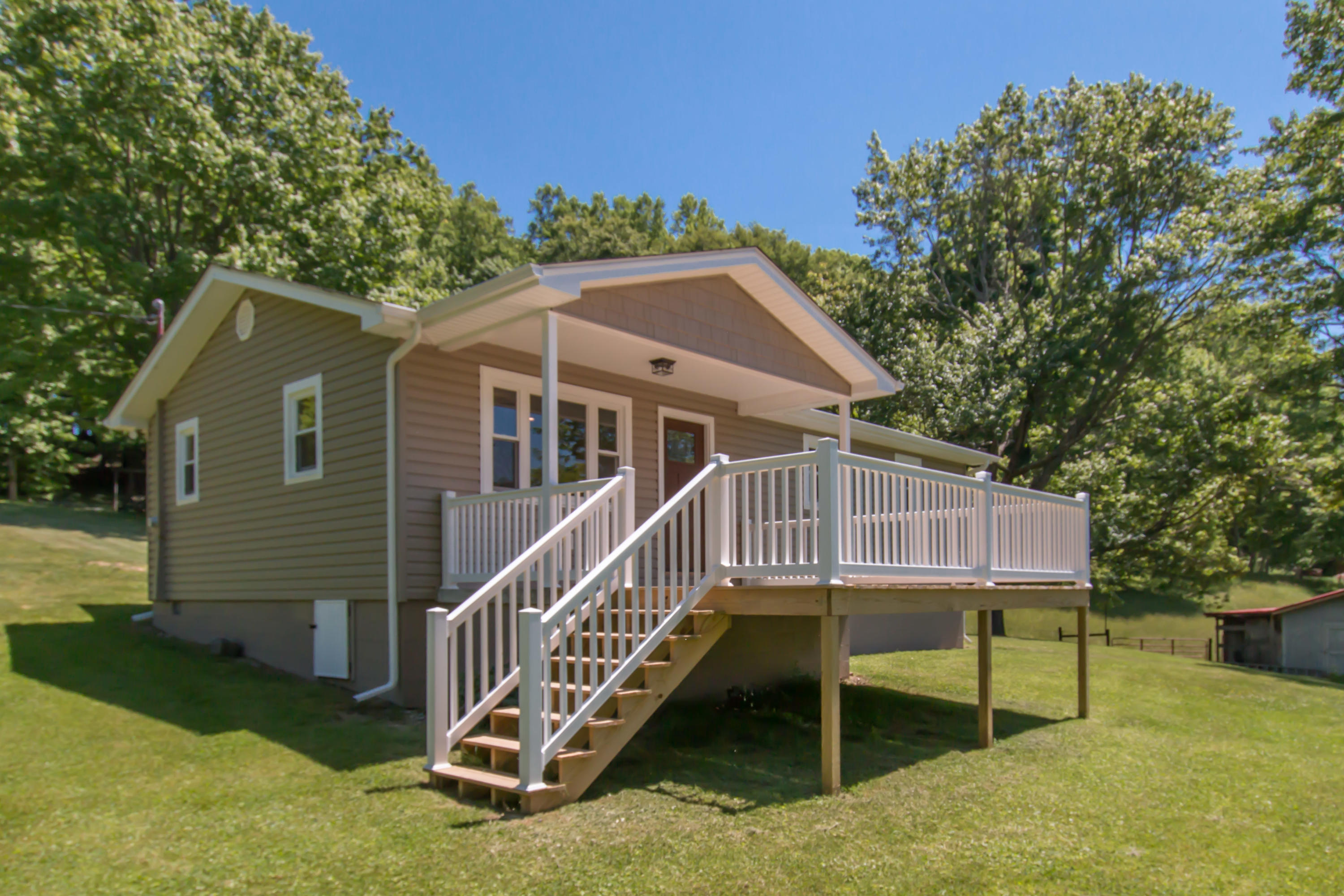 13175 Chip Ridge Road Abingdon, VA 24210 - Photo 1 of 35 Chip Ridge-5