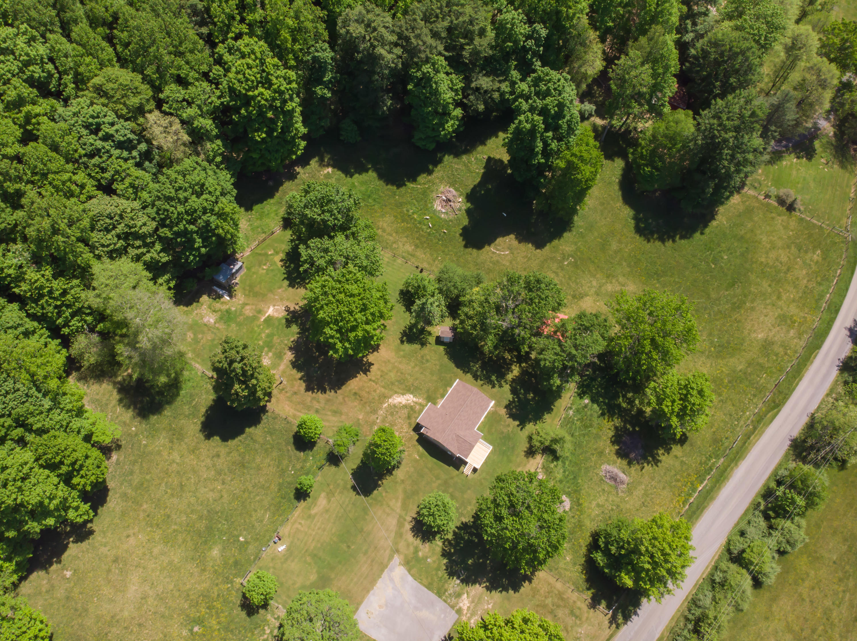 13175 Chip Ridge Road Abingdon, VA 24210 - Photo 26 of 35 Chip Ridge-36