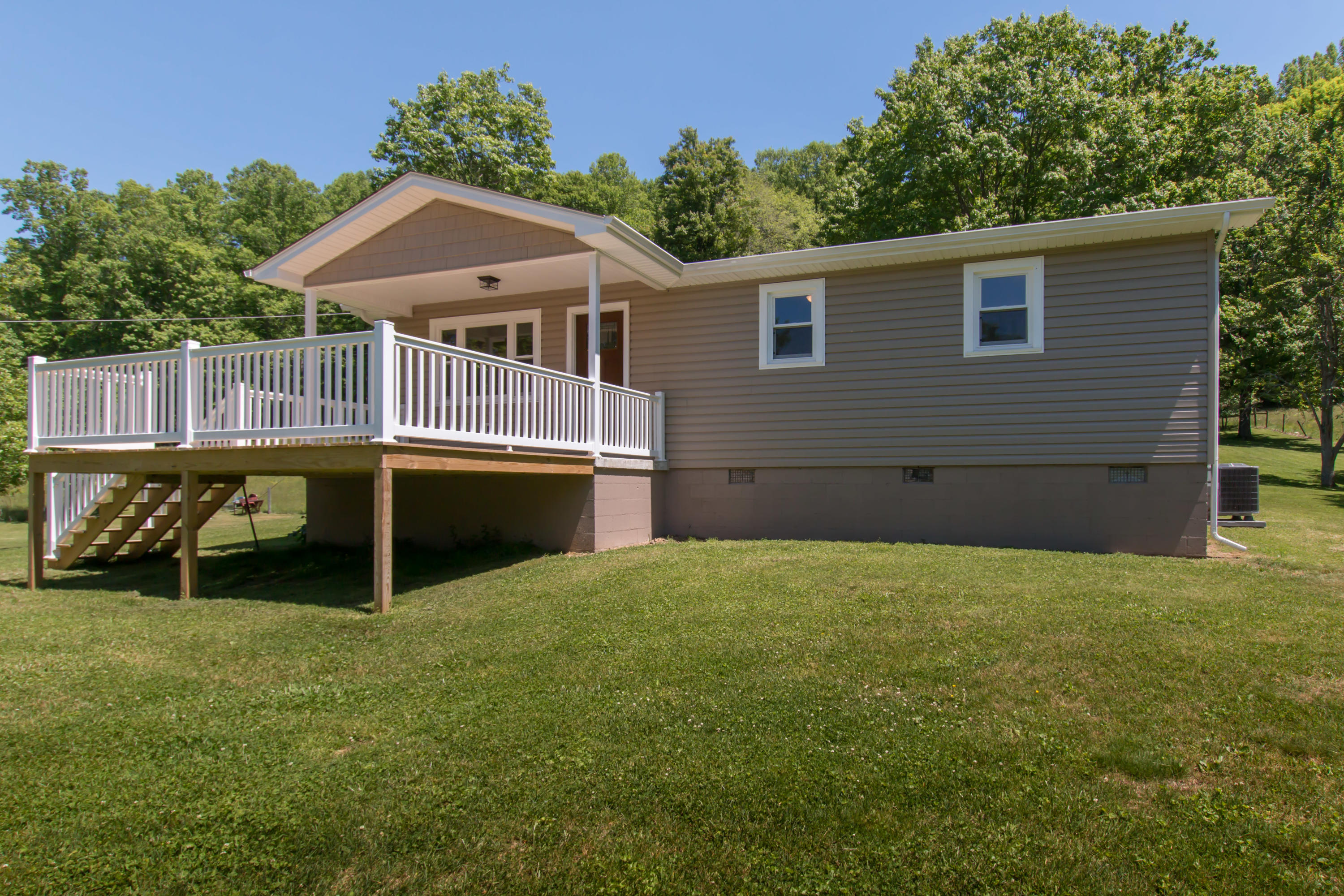 13175 Chip Ridge Road Abingdon, VA 24210 - Photo 30 of 35 Chip Ridge-4