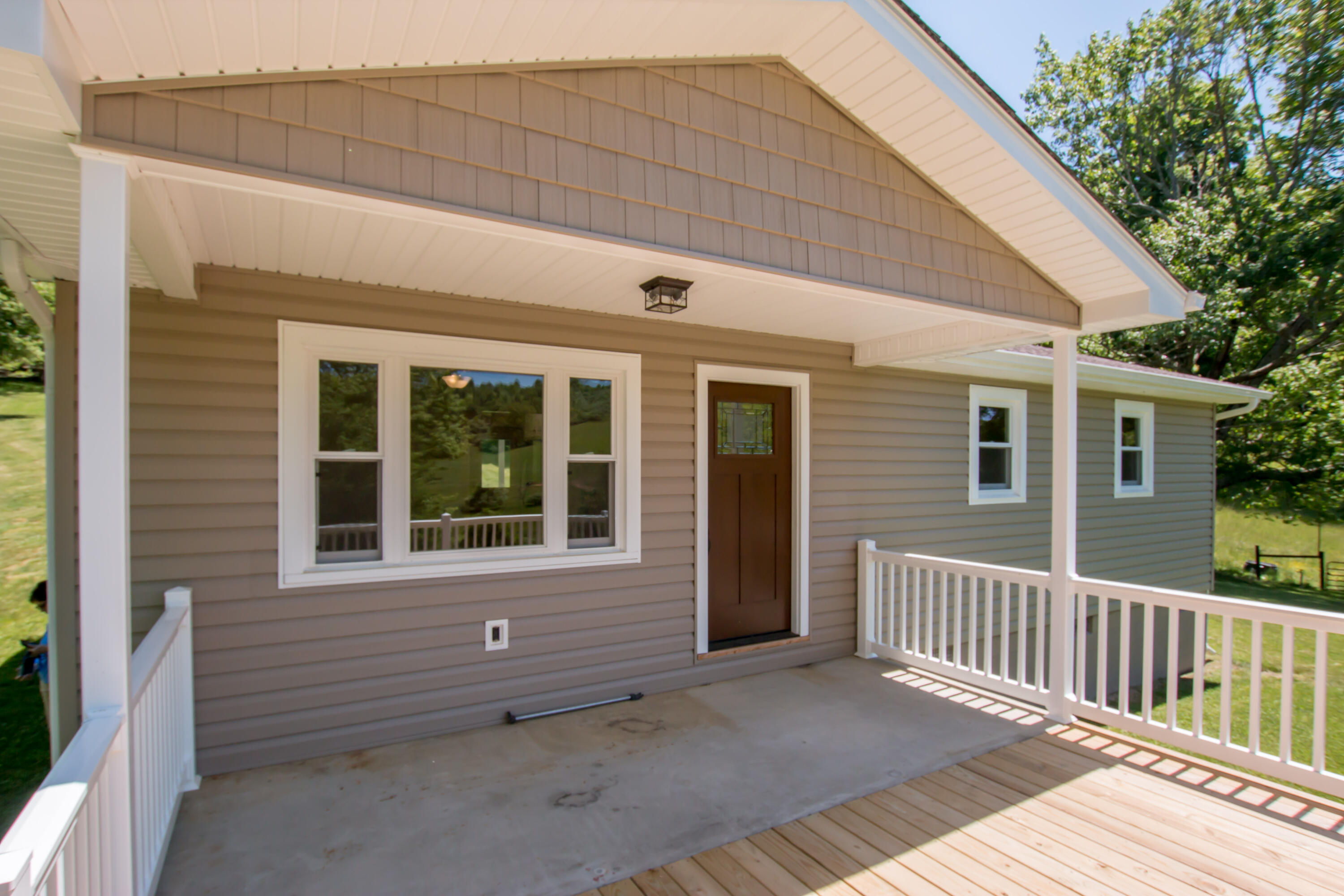 13175 Chip Ridge Road Abingdon, VA 24210 - Photo 5 of 35 Chip Ridge-9
