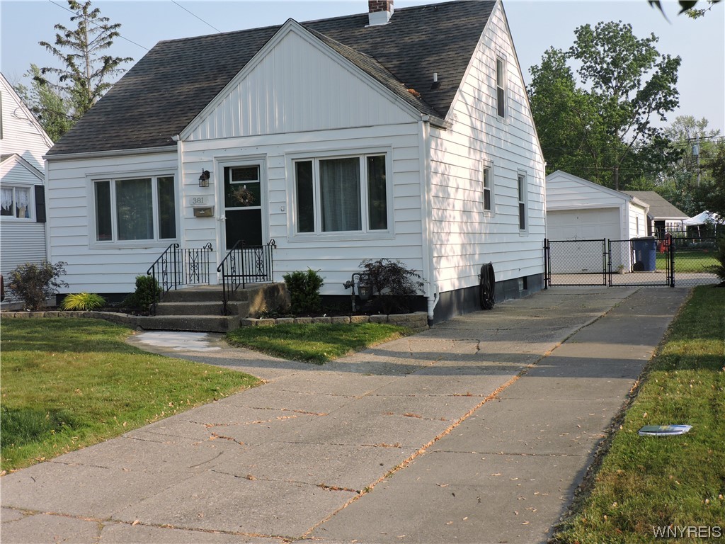 381 Longmeadow Road Amherst, NY 14226 - Photo 1 of 1 Gallery Image 1