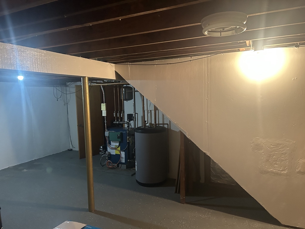 6 Eagle Road Randolph, MA 02368 - Photo 6 of 7 a view of entryway