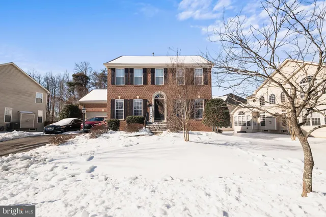 $565,000 | 10571 Sourwood Avenue, Waldorf, MD 20603