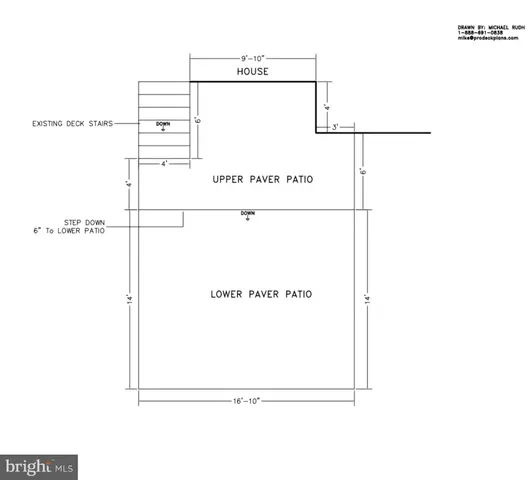 $565,000 | 10571 Sourwood Avenue, Waldorf, MD 20603