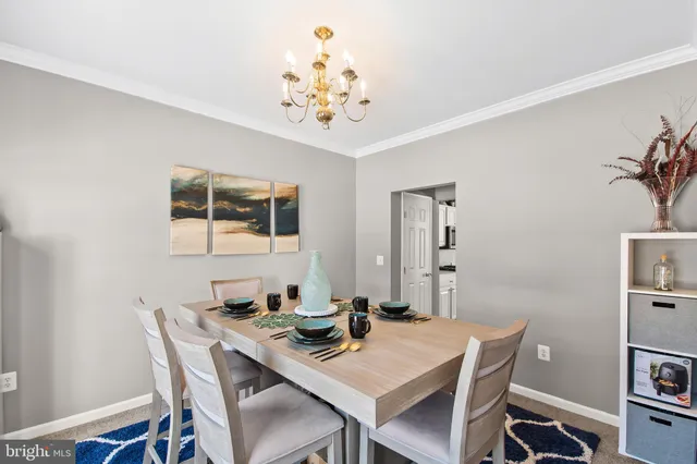 $565,000 | 10571 Sourwood Avenue, Waldorf, MD 20603