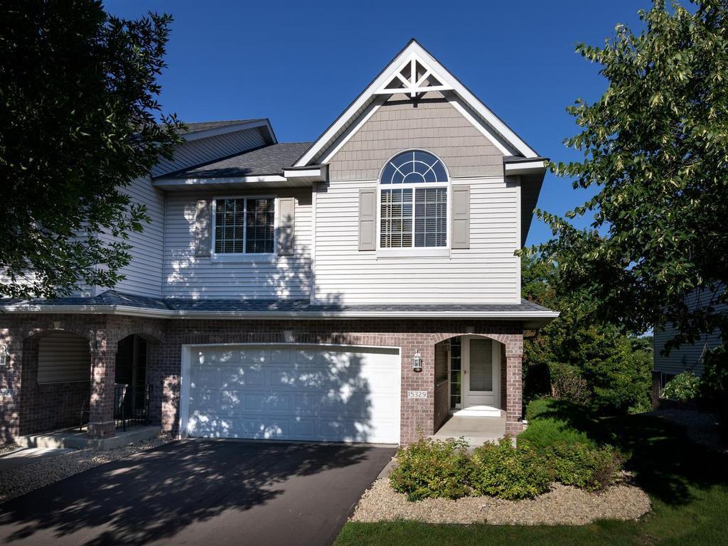 15329 Wilderness Ridge Road Northwest Prior Lake, MN 55372 - Photo 1 of 21