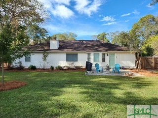 22 Tidewater Road Savannah, GA 31406 - Photo 15 of 15 Gallery Image 15