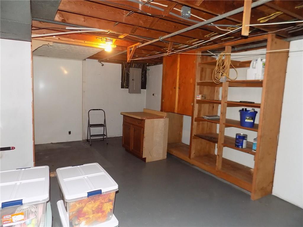 14 Bradley Road Jackson Center, PA 16133 - Photo 20 of 25