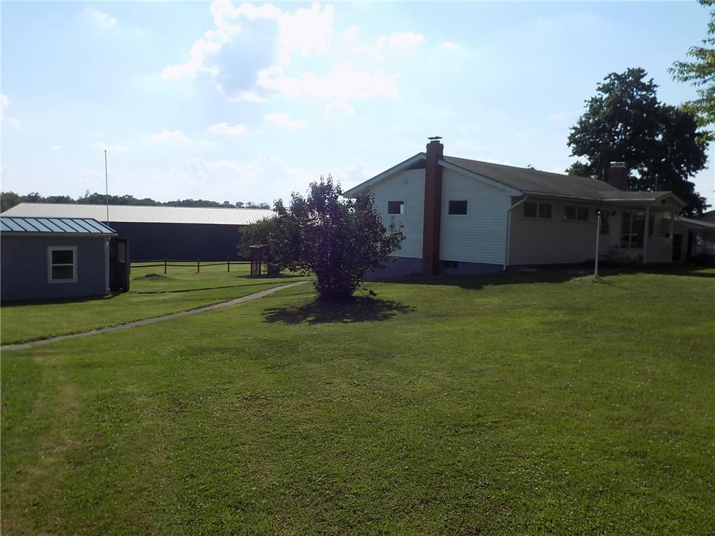 14 Bradley Road Jackson Center, PA 16133 - Photo 21 of 25