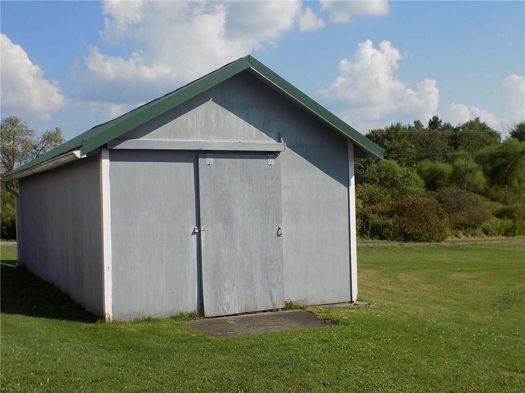 14 Bradley Road Jackson Center, PA 16133 - Photo 22 of 25