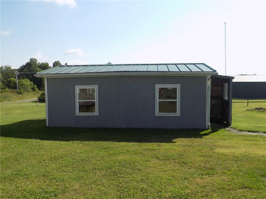 14 Bradley Road Jackson Center, PA 16133 - Photo 23 of 25