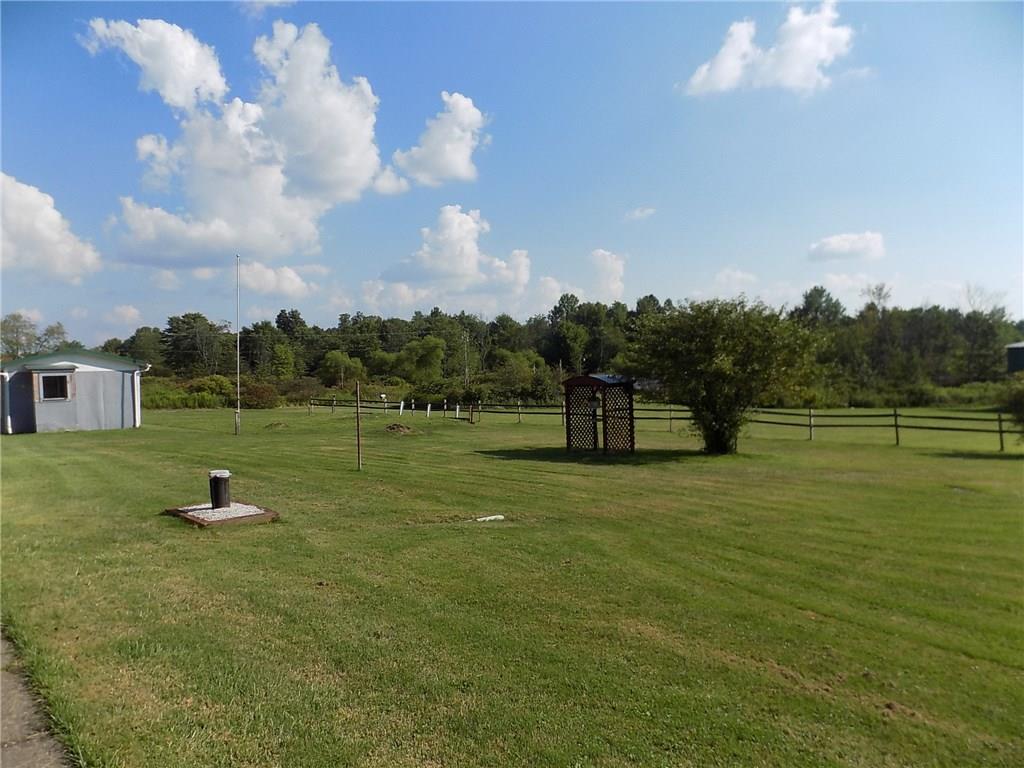 14 Bradley Road Jackson Center, PA 16133 - Photo 24 of 25