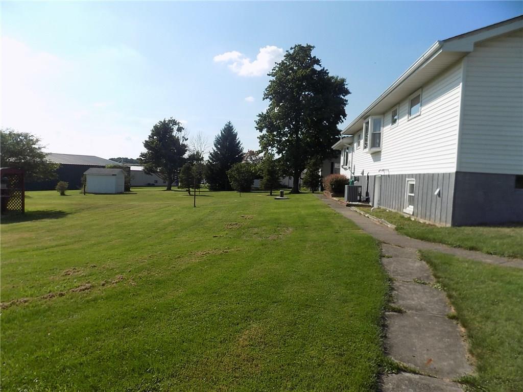 14 Bradley Road Jackson Center, PA 16133 - Photo 25 of 25