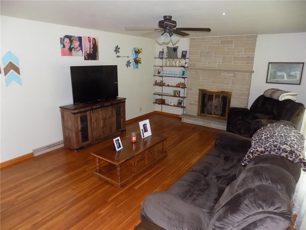 14 Bradley Road Jackson Center, PA 16133 - Photo 9 of 25