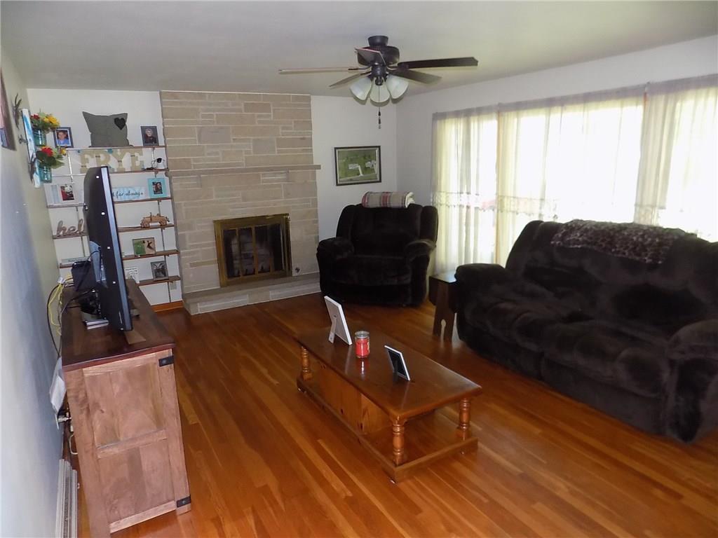 14 Bradley Road Jackson Center, PA 16133 - Photo 10 of 25