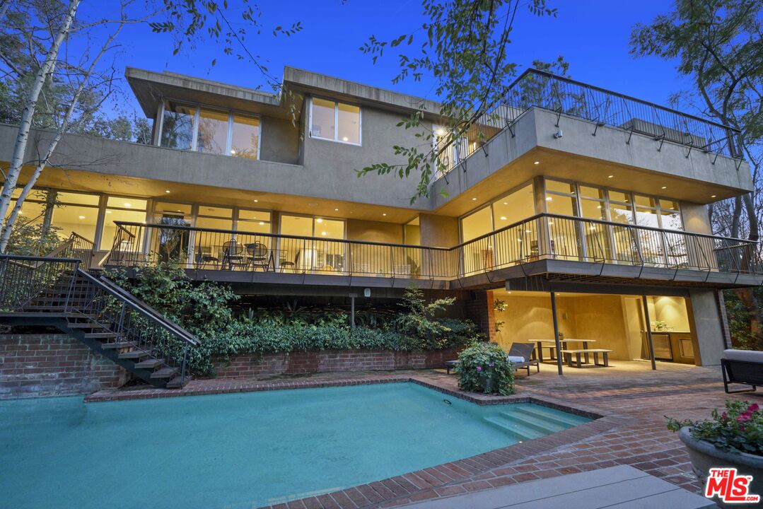 3114 Streamview Lane Studio City, CA 91604 - Photo 65 of 75