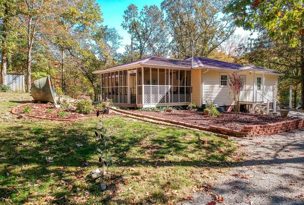 1795 Euchee Chapel Road Spring City, TN 37381 - Photo 50 of 66 50