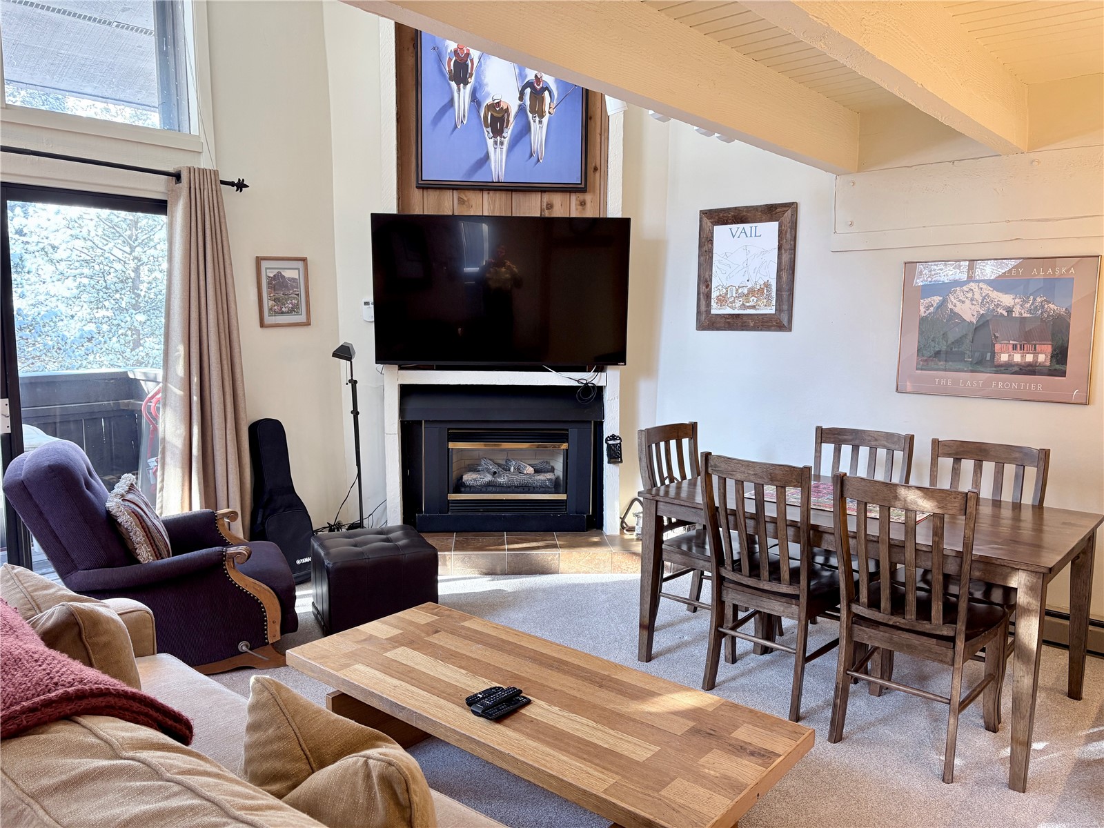 78 Guller Road, Unit 303 Copper Mountain, CO 80443 - Photo 11 of 36