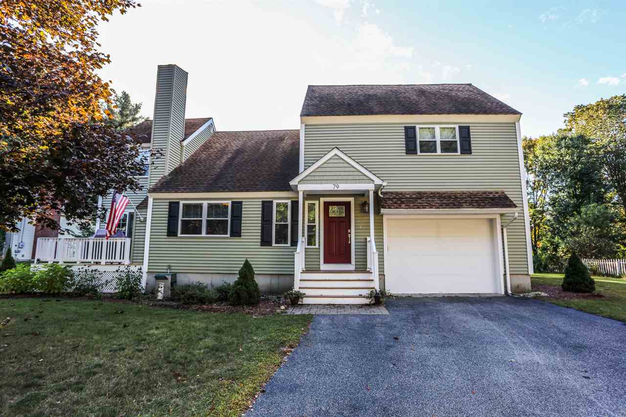 79 Patten Road Merrimack, NH 03054 - Photo 1 of 26