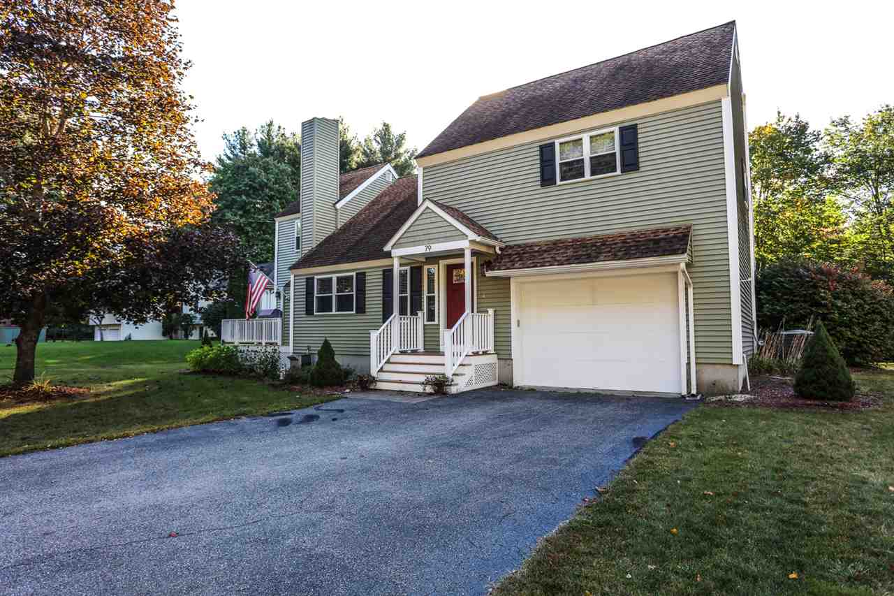 79 Patten Road Merrimack, NH 03054 - Photo 22 of 26