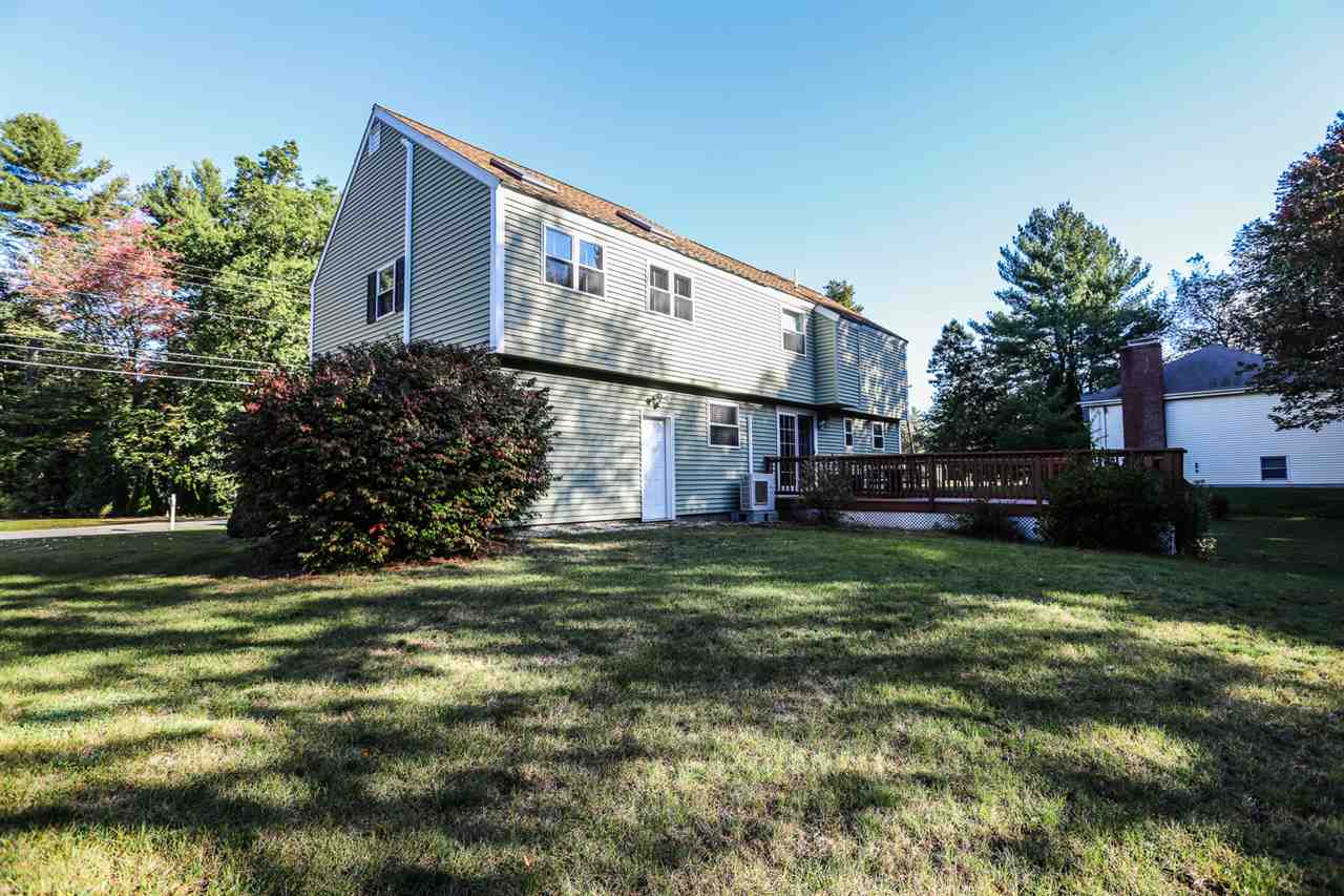 79 Patten Road Merrimack, NH 03054 - Photo 23 of 26
