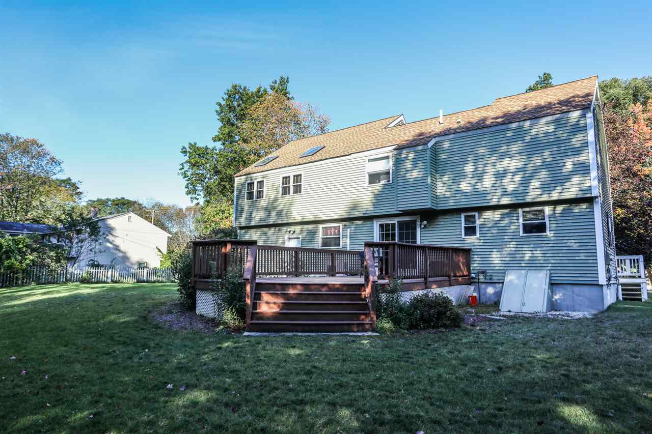 79 Patten Road Merrimack, NH 03054 - Photo 24 of 26