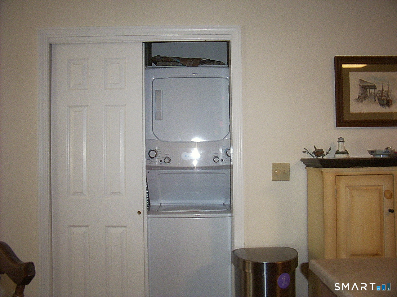40 Firetown Road, Unit 39 Simsbury, CT 06070 - Photo 22 of 37 New Washer and Dryer in the Condo