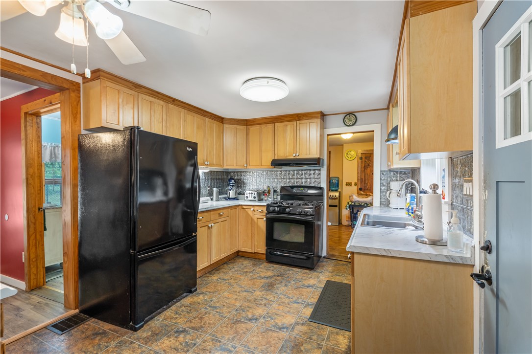 8071 Hunt Hollow Road Naples, NY 14512 - Photo 6 of 50