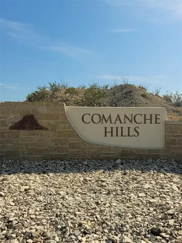 $31,250 | Lot 16 Comanche Hills, Terlingua, TX 79852